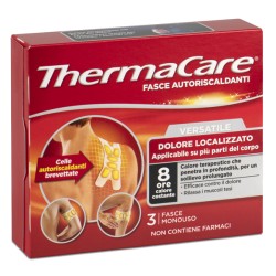 Thermacare Fascia Versatile...