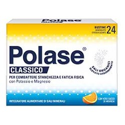 Polase Classico Integratore...