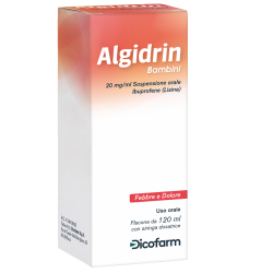 Dicofarm Algidrin 20 Mg/ml...