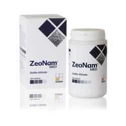 Named Zeonam 180 Capsule 90 G