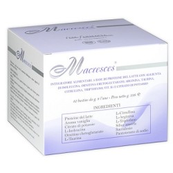 Italfarmacia Macresces 42...
