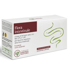 Apoteca Natura Flora...