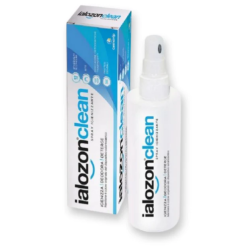 IALOZON CLEAN SPRAY 100ML