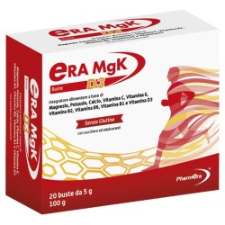 Pharmera Era Mgk D3 20...
