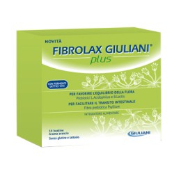 Fibrolax Giuliani Plus 14...