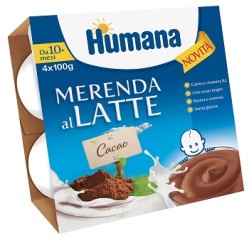 Humana Italia Humana...