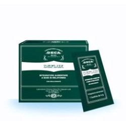 Deca Laboratorio Chimico...