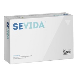 Agaton Sevida 30 Capsule