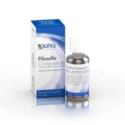 PILOSELLA COMPOSITUM*GTT 30ML
