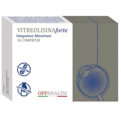 Offhealth Vitreolisina...