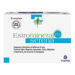 Meda Pharma Estromineral...