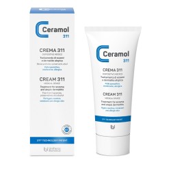 Unifarco Ceramol Crema 311...