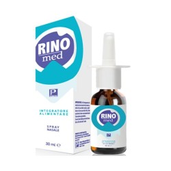 RINOMED SPRAY NASALE 30G