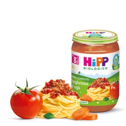 Hipp Italia Hipp Bio...