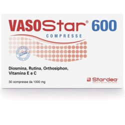Stardea Vasostar 600 30...