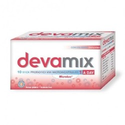 DEVAMIX 10STICK