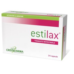 Cristalfarma Estilax 24...