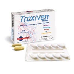 Euro-pharma Troxiven 20...