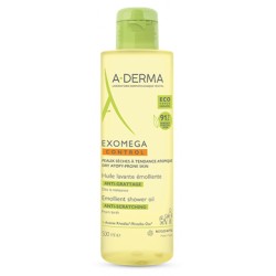 Aderma Exomega Control Olio...