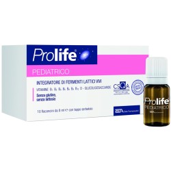 Zeta Farmaceutici Prolife...