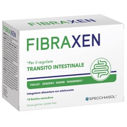 Specchiasol Fibraxen 18...