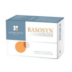 Homeosyn Italia Basosyn...
