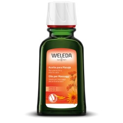 Weleda Italia Olio Massaggi...