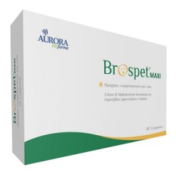 Aurora Licensing Brospet...