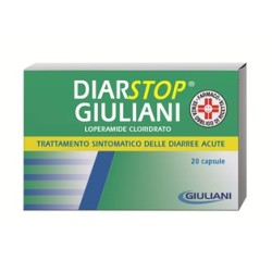 Giuliani Diarstop 1,5 Mg...