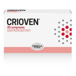 Omega Pharma Crioven 30...