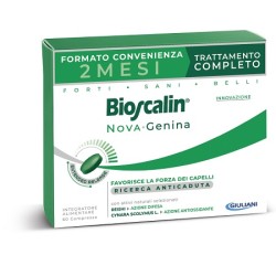 BIOSCALIN NOVA GENINA...