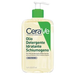 Cerave Olio Detergente...