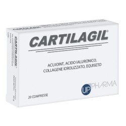 Up Pharma Cartilagil 20...