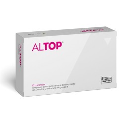 Agaton Altop 20 Compresse