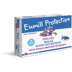 Recordati Eumill Protection...