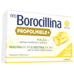 Neo Borocillina...