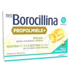 Neo Borocillina...