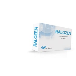 RALOZEN 20CPS