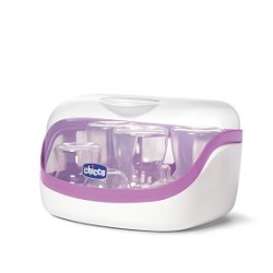 Chicco Sterilizzatore...