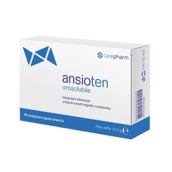 Carepharm Ansioten...