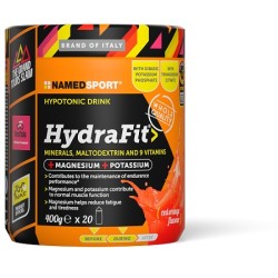 Namedsport Hydrafit 2021 400 G