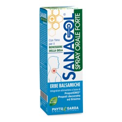 Phyto Garda Sanagol Spray...