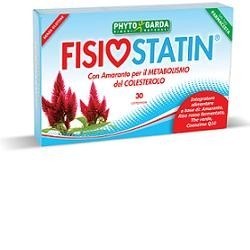 Phyto Garda Fisiostatin 30...