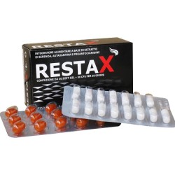 Wikenfarma Restax 30...