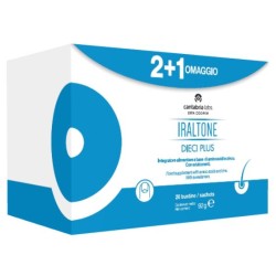 Dieci Plus Integratore Per...