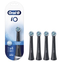 Oral-B iO Ultimate Clean...