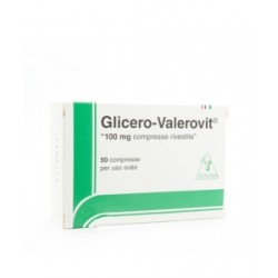 Teofarma Glicero-valerovit