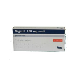 Takeda Italia Negatol 100...