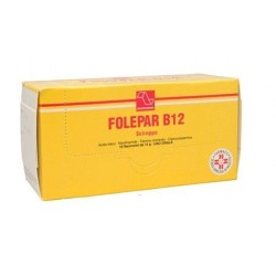 S. F. Group Folepar B12