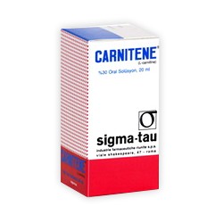 Alfasigma Carnitene